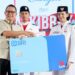 17 Tahun Konsisten Beri Apresiasi, BRI Berikan Dana Pendidikan bagi Paskibraka Tingkat Pusat