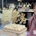 Mutiara dari Lombok untuk Dunia, Setia Pearl Perluas Pasar Global Berkat Pelatihan Ekspor BRI Peduli
