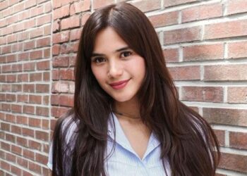 Audi Marissa Gugat Cerai Anthony Xie, Sidang Perdana Digelar 3 September 2026