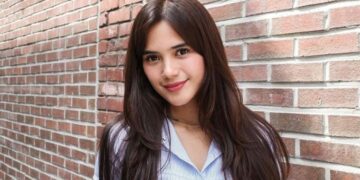 Audi Marissa Gugat Cerai Anthony Xie, Sidang Perdana Digelar 3 September 2026