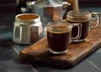 Mengenal Kopi Americano dan Beragam Manfaatnya bagi Kesehatan, Asal Tak Berlebihan
