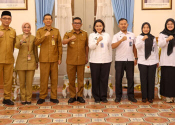 Andra Soni Tegaskan Pemprov Banten Dukung Penuh Program Makan Bergizi Gratis