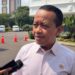 Harga Pertamax Bisa Turun atau Naik, Bahlil Pastikan BBM Subsidi Aman
