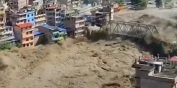 Banjir Nepal Picu Hoaks, Pemerintah Minta Meta dan TikTok Hapus Konten Palsu
