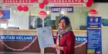 Diskon PKB Banten 2026: Denda Dihapus, Mutasi Kendaraan Dapat Potongan hingga 40 Persen