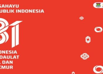 Segenap Jajaran Badan Pendapatan Daerah (Bapenda) Pemerintah Kabupaten Tangerang mengucapkan Dirgahayu Kemerdekaan Indonesia