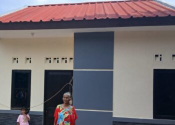 329 Rumah Tak Layak Huni di Tangsel Rampung Dibedah, Masing-Masing Dapat Rp75 Juta