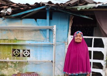 Kabar Baik untuk Warga Tangsel, 329 Rumah Tak Layak Huni Kini Sudah Diperbaiki
