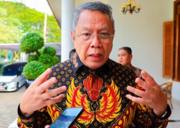 Pemkot Tangsel Gelontorkan Rp4 Miliar untuk PAUD, Target Jangkau 115 Lembaga pada 2026