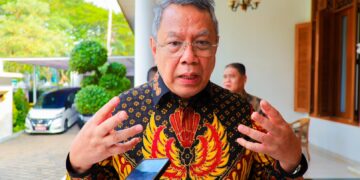 Pemkot Tangsel Gelontorkan Rp4 Miliar untuk PAUD, Target Jangkau 115 Lembaga pada 2026