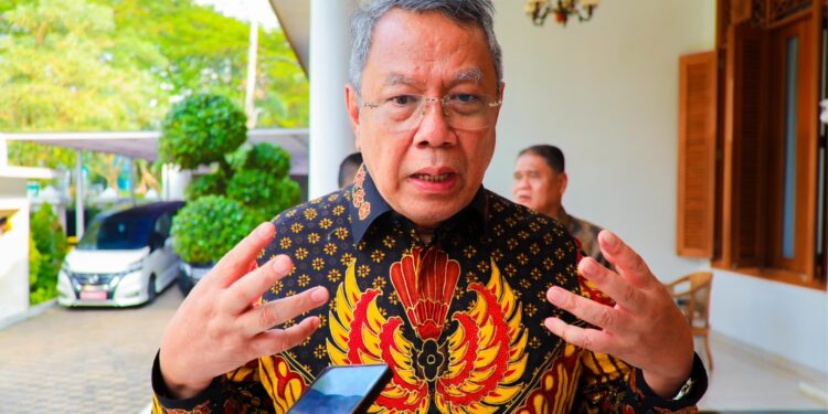 Pemkot Tangsel Gelontorkan Rp4 Miliar untuk PAUD, Target Jangkau 115 Lembaga pada 2026