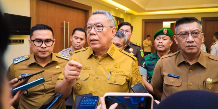 Bukan Sekadar Penghargaan, Benyamin Tantang Inovasi Tangsel Harus Dirasakan Warga