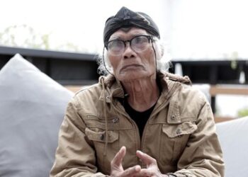Aktor Senior Diding Boneng Meninggal Dunia di Usia 76 Tahun, Dunia Hiburan Berduka