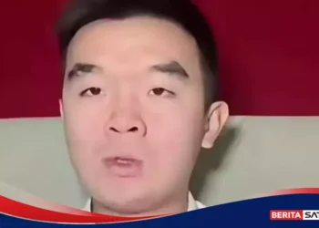 Kasus SPG GIIAS Viral, Konten Kreator Brian Akhirnya Buka Suara dan Minta Maaf