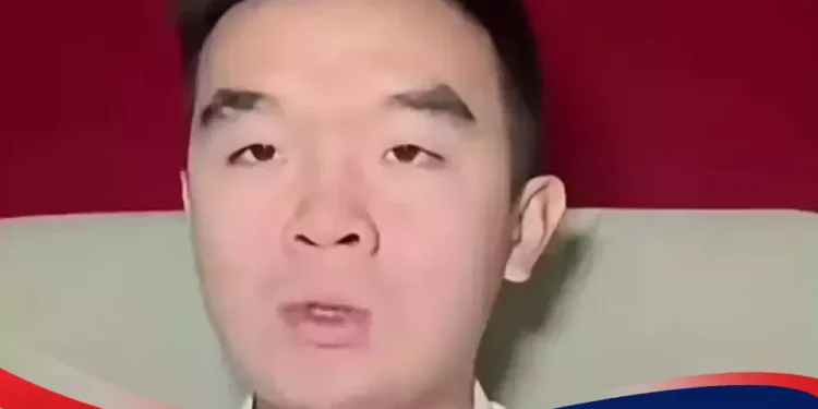 Kasus SPG GIIAS Viral, Konten Kreator Brian Akhirnya Buka Suara dan Minta Maaf
