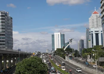 Prakiraan Cuaca di Tangsel: Hari Ini Bakal Cerah Menggelora!