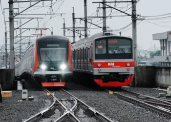 Stasiun Karet Ditutup Mulai 1 September 2026, Penumpang KRL Dialihkan ke BNI City
