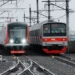 Stasiun Karet Ditutup Mulai 1 September 2026, Penumpang KRL Dialihkan ke BNI City