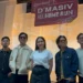 Rans Entertainment Jadi Promotor Tur D’MASIV Asia Home Run di 5 Negara