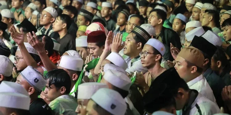 Polda Metro Jaya Kerahkan 1.263 Personel Amankan Zikir dan Doa Kebangsaan di Monas