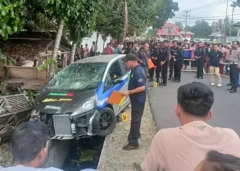 Tragedi Drag Race Kotamobagu, Polisi Periksa Panitia dan Dalami Keamanan Lintasan