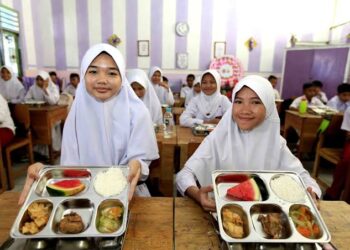 Komisi X DPR Minta Putusan MK soal Anggaran MBG Segera Dijalankan Mulai APBN 2027