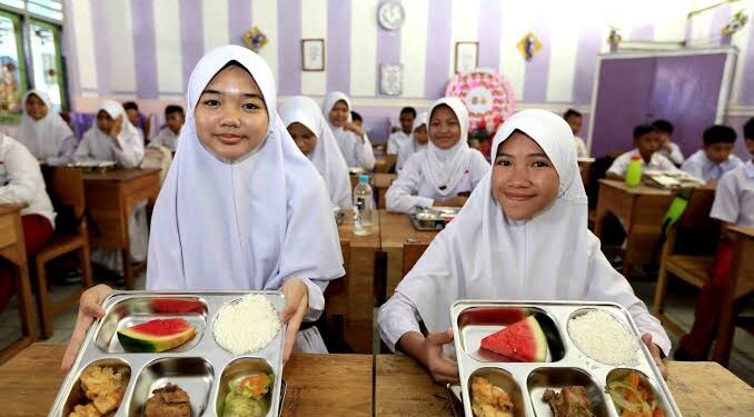 Komisi X DPR Minta Putusan MK soal Anggaran MBG Segera Dijalankan Mulai APBN 2027