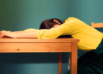 6 Tanda Emotional Exhaustion yang Sering Tak Disadari, Jangan Abaikan Kelelahan Mental