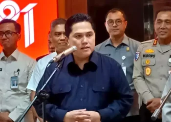 Indonesia Resmi Jadi Tuan Rumah FIFA ASEAN Cup 2026, Digelar di Jakarta dan Jawa Barat