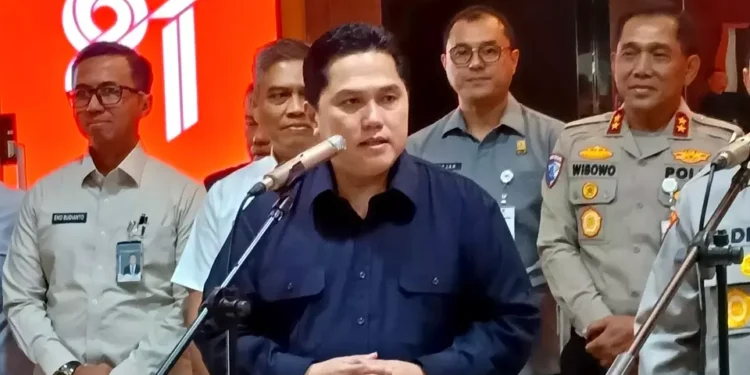 Indonesia Resmi Jadi Tuan Rumah FIFA ASEAN Cup 2026, Digelar di Jakarta dan Jawa Barat