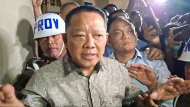 Eks Jampidsus Febrie Adriansyah Ajukan Praperadilan atas Status Tersangka TPPU