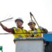 Kabel Fiber Optik Ilegal Ditertibkan, Pemkot Tangsel Tegaskan Tak Ada Ganti Rugi