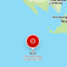 Gempa M5,8 Guncang Pandeglang Dini Hari, BMKG: Tidak Berpotensi Tsunami