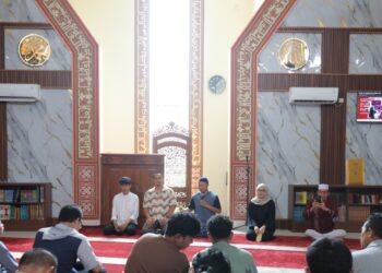 Tangsel Digital Academy Berlanjut di Pamulang, Warga Belajar Content Creator hingga Coding