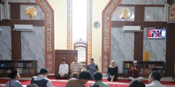 Tangsel Digital Academy Berlanjut di Pamulang, Warga Belajar Content Creator hingga Coding