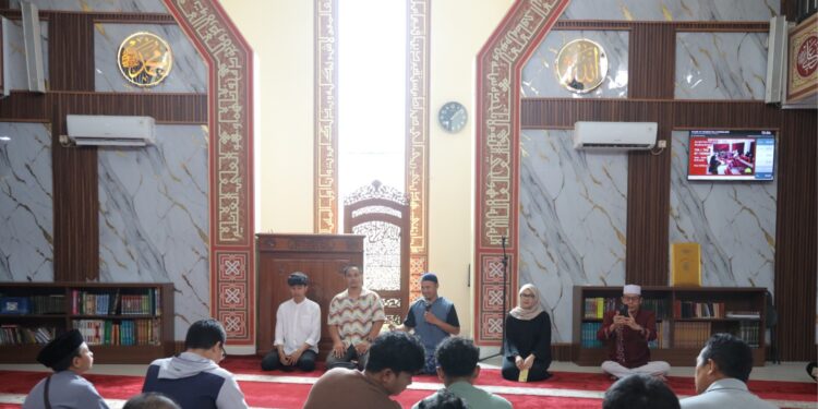 Tangsel Digital Academy Berlanjut di Pamulang, Warga Belajar Content Creator hingga Coding