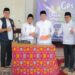 GPS Digital Academy Resmi Diluncurkan di Tangsel, Masjid Jadi Pusat Belajar Teknologi