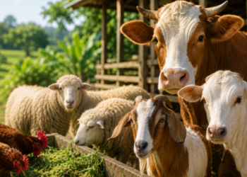 Peternak Itik dan Ayam di Banten Bisa Dapat Bantuan, Begini Mekanisme Pengajuannya