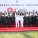 HUT ke-81 RI, Benyamin: Kedaulatan Dimulai dari Optimalisasi Potensi Tangsel