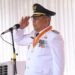 Pemkot Tangsel Gelar Upacara HUT ke-81 RI, Perkuat Semangat Persatuan