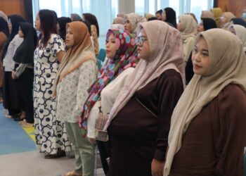 Pemkot Tangsel Perkuat Edukasi Ibu Hamil, Pilar Saga: Fondasi Generasi Sehat Dimulai Sejak Kehamilan