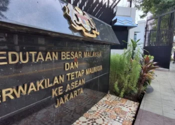 Kedubes Malaysia Buka Suara soal Penangkapan Pilot MH727 dalam Kasus Penyelundupan Narkoba