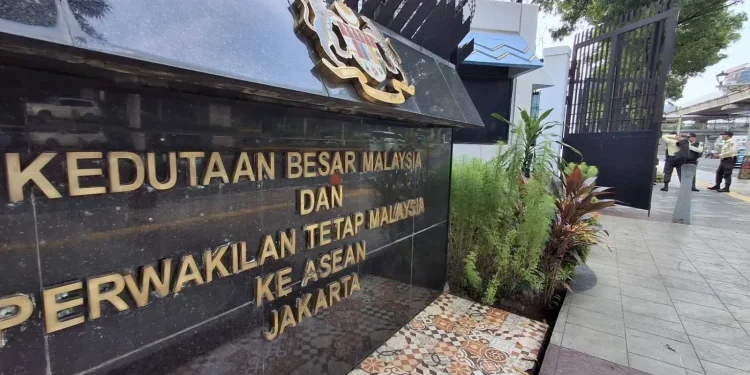 Kedubes Malaysia Buka Suara soal Penangkapan Pilot MH727 dalam Kasus Penyelundupan Narkoba