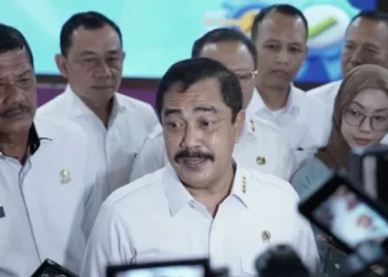 HUT ke-81 RI, 174.791 Narapidana dan Anak Binaan Terima Remisi