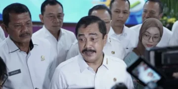 HUT ke-81 RI, 174.791 Narapidana dan Anak Binaan Terima Remisi