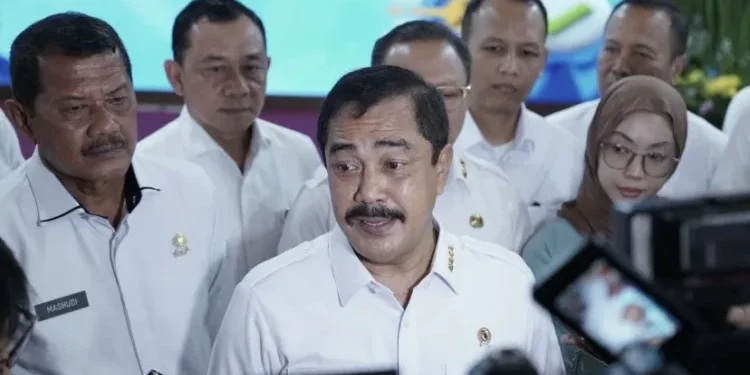 HUT ke-81 RI, 174.791 Narapidana dan Anak Binaan Terima Remisi