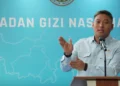 BGN Buka Tiga Jalur Pengaduan MBG, Ada PO Box untuk Internal hingga Masyarakat
