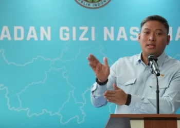 BGN Buka Tiga Jalur Pengaduan MBG, Ada PO Box untuk Internal hingga Masyarakat