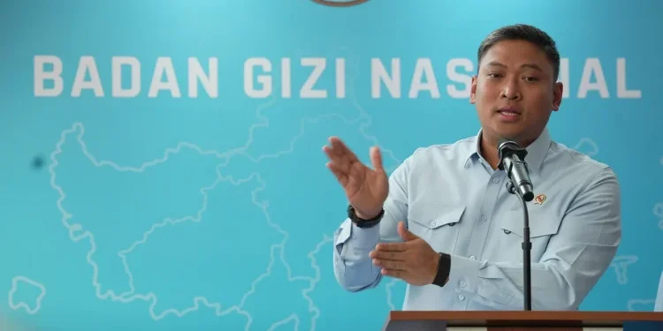 BGN Buka Tiga Jalur Pengaduan MBG, Ada PO Box untuk Internal hingga Masyarakat