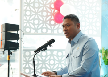 Makanan MBG Maksimal 4 Jam Setelah Matang, BGN Minta Siswa Tak Bawa Pulang